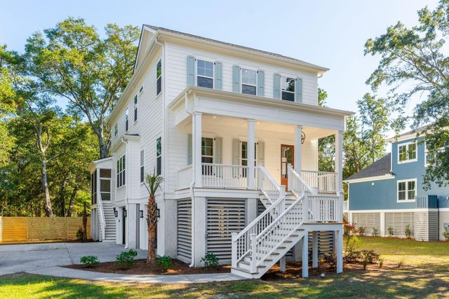 1129 Hamlin Road, Mount Pleasant, SC 29466