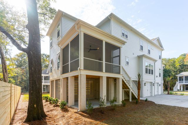 1129 Hamlin Road, Mount Pleasant, SC 29466