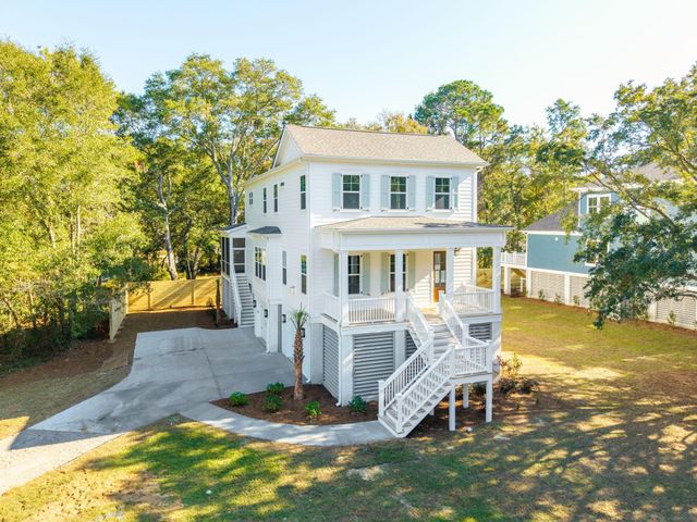 1129 Hamlin Road, Mount Pleasant, SC 29466