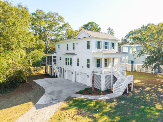 1129 Hamlin Road, Mount Pleasant, SC 29466