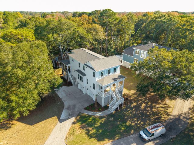 1129 Hamlin Road, Mount Pleasant, SC 29466
