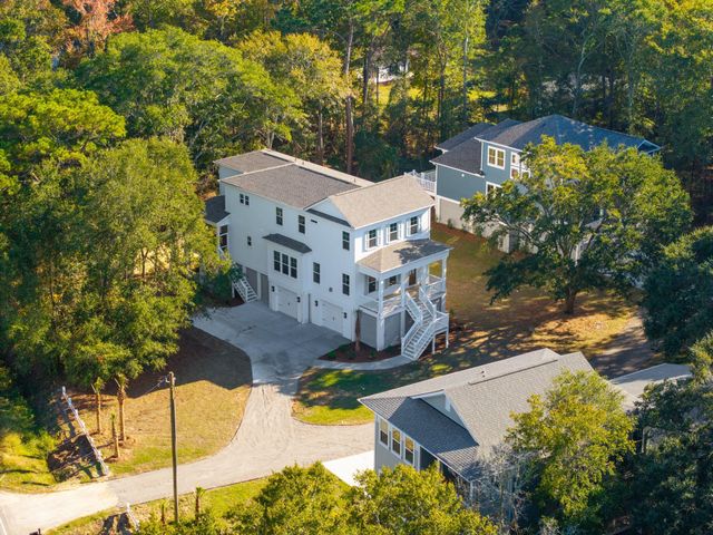 1129 Hamlin Road, Mount Pleasant, SC 29466