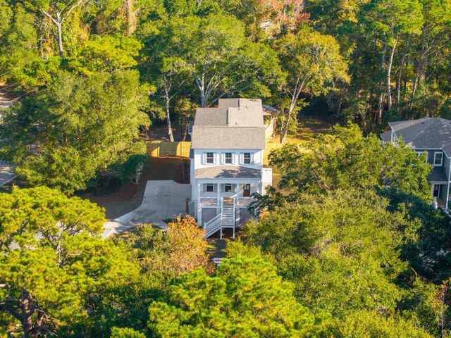 1129 Hamlin Road, Mount Pleasant, SC 29466
