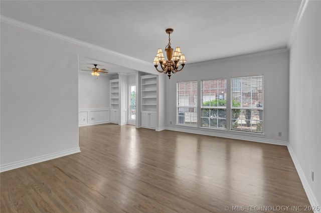 6710 E 113th Street, Bixby, OK 74008