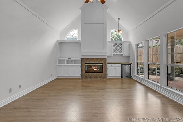 6710 E 113th Street, Bixby, OK 74008