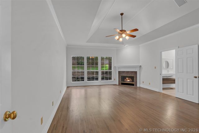 6710 E 113th Street, Bixby, OK 74008