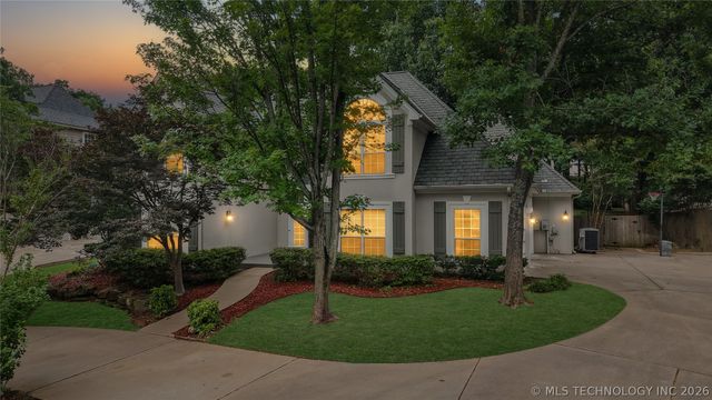 6710 E 113th Street, Bixby, OK 74008