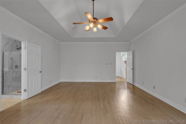 6710 E 113th Street, Bixby, OK 74008