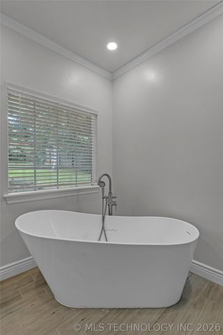 6710 E 113th Street, Bixby, OK 74008