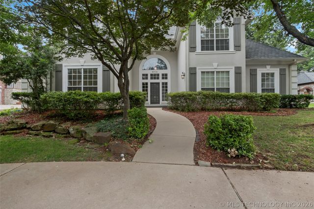6710 E 113th Street, Bixby, OK 74008