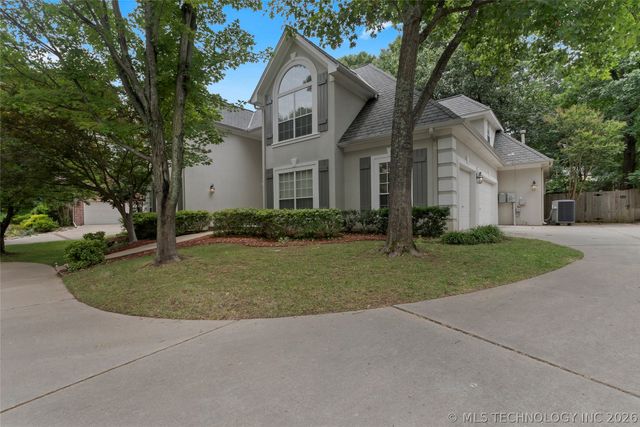 6710 E 113th Street, Bixby, OK 74008