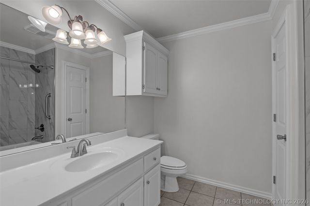 6710 E 113th Street, Bixby, OK 74008