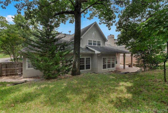 6710 E 113th Street, Bixby, OK 74008