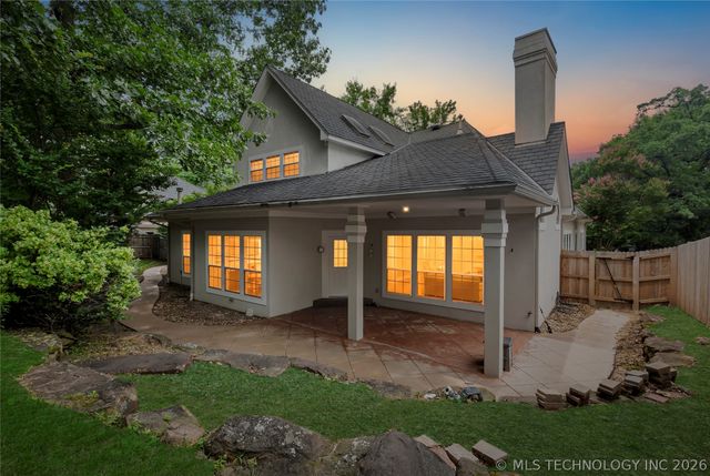 6710 E 113th Street, Bixby, OK 74008