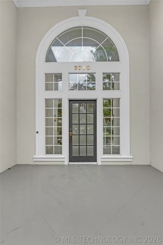 6710 E 113th Street, Bixby, OK 74008