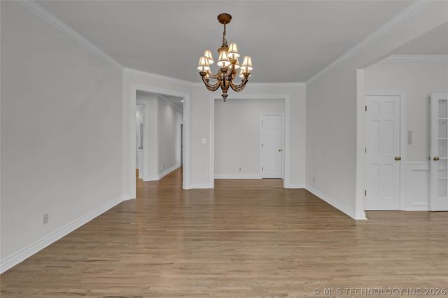 6710 E 113th Street, Bixby, OK 74008