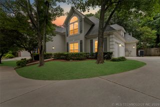 6710 E 113th Street, Bixby, OK 74008