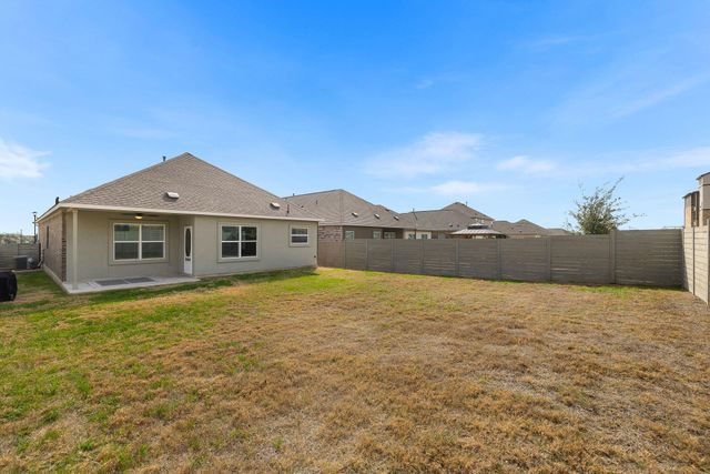 104 Blue Blaze TRL, Georgetown, TX 78628