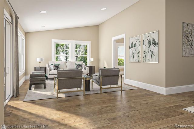 1111 Angara Drive 14, Rochester Hills, MI 48309