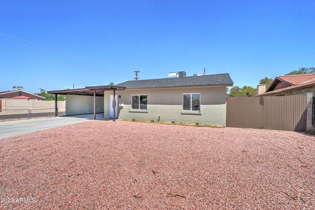 2148 W HAZELWOOD Street, Phoenix, AZ 85015