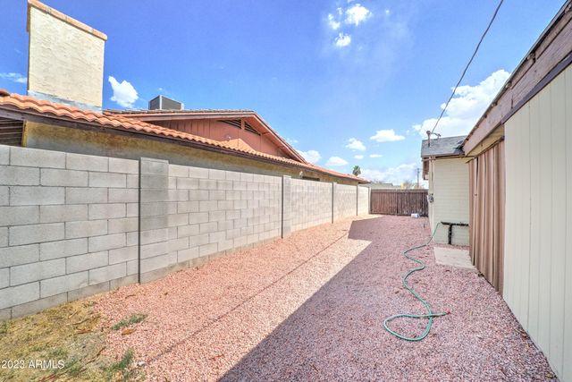 2148 W HAZELWOOD Street, Phoenix, AZ 85015