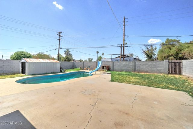 2148 W HAZELWOOD Street, Phoenix, AZ 85015