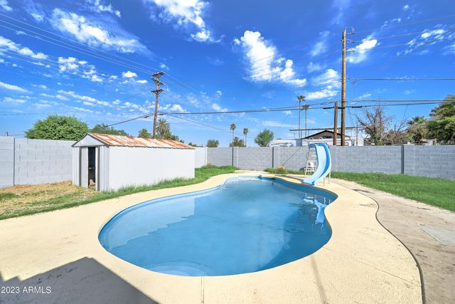 2148 W HAZELWOOD Street, Phoenix, AZ 85015