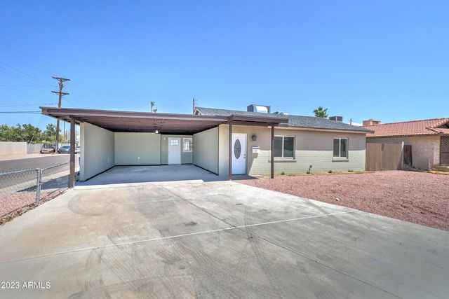 2148 W HAZELWOOD Street, Phoenix, AZ 85015