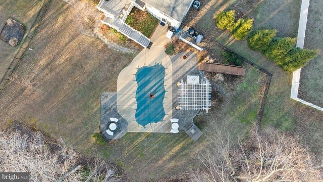 5823 ALLERDALE CT, Hughesville, MD 20637