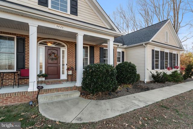 5823 ALLERDALE CT, Hughesville, MD 20637