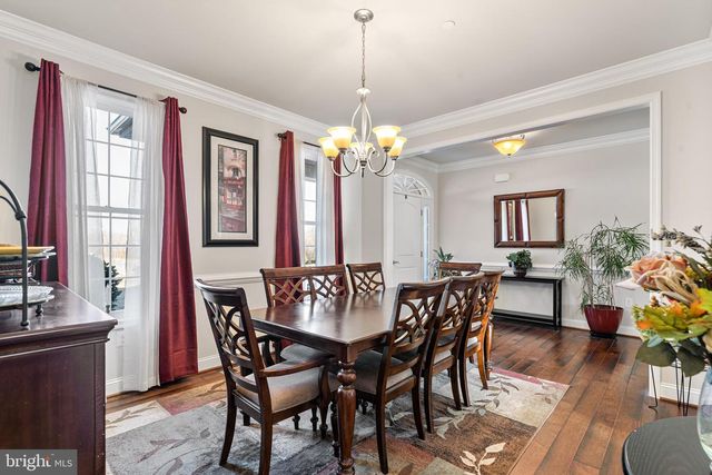 5823 ALLERDALE CT, Hughesville, MD 20637