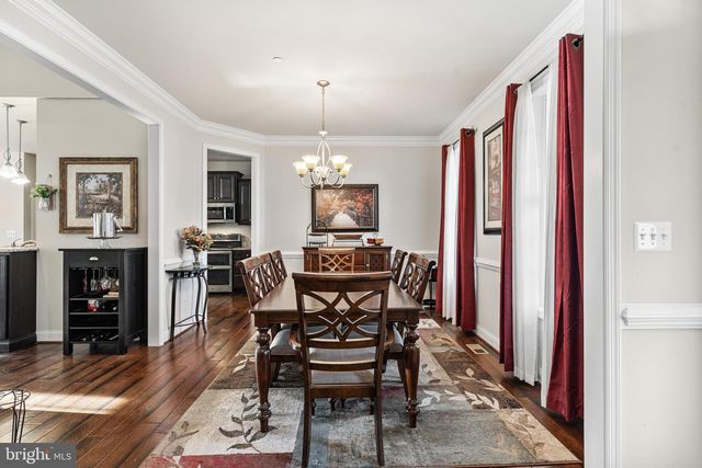 5823 ALLERDALE CT, Hughesville, MD 20637