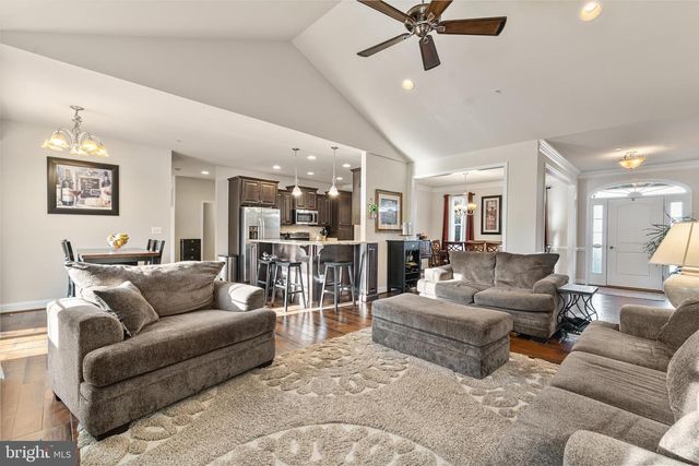 5823 ALLERDALE CT, Hughesville, MD 20637