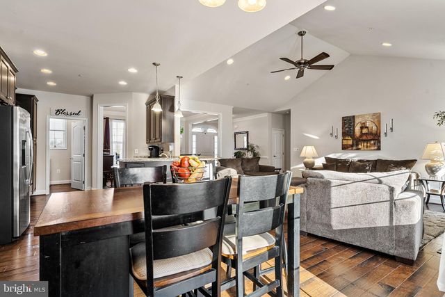 5823 ALLERDALE CT, Hughesville, MD 20637