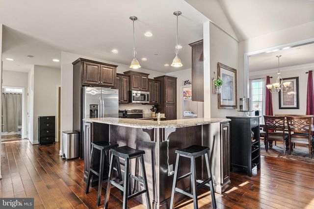 5823 ALLERDALE CT, Hughesville, MD 20637