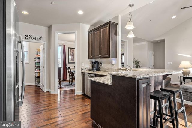 5823 ALLERDALE CT, Hughesville, MD 20637