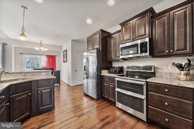 5823 ALLERDALE CT, Hughesville, MD 20637