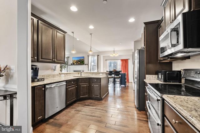 5823 ALLERDALE CT, Hughesville, MD 20637