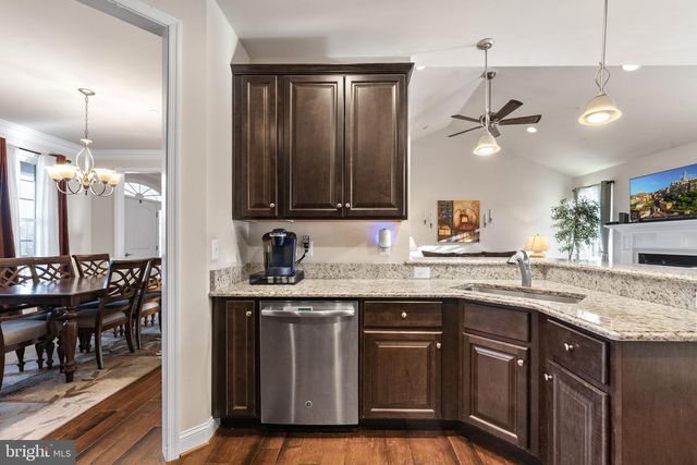 5823 ALLERDALE CT, Hughesville, MD 20637