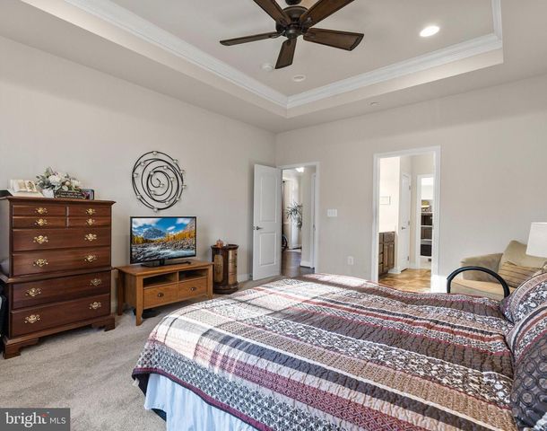 5823 ALLERDALE CT, Hughesville, MD 20637