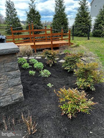 5823 ALLERDALE CT, Hughesville, MD 20637