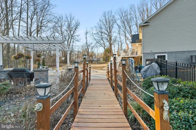 5823 ALLERDALE CT, Hughesville, MD 20637