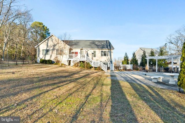 5823 ALLERDALE CT, Hughesville, MD 20637