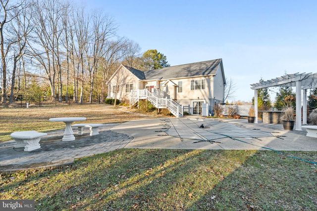 5823 ALLERDALE CT, Hughesville, MD 20637