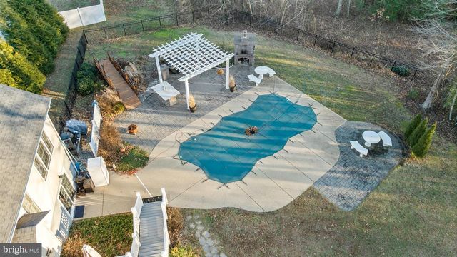 5823 ALLERDALE CT, Hughesville, MD 20637