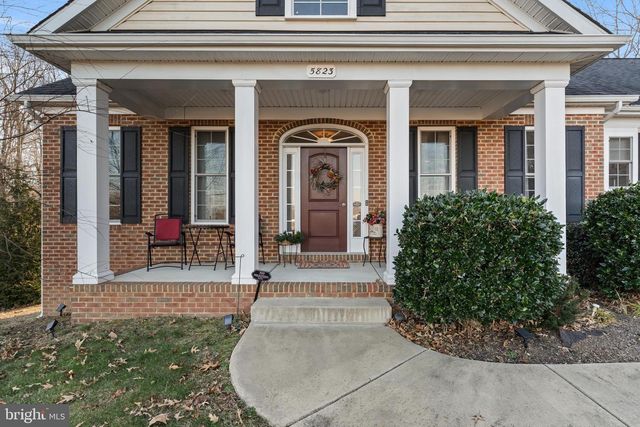 5823 ALLERDALE CT, Hughesville, MD 20637