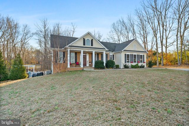 5823 ALLERDALE CT, Hughesville, MD 20637