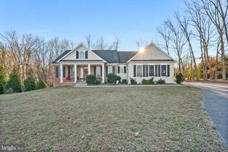 5823 ALLERDALE CT, Hughesville, MD 20637