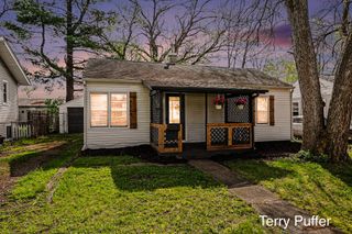 58 Lamora Avenue, Battle Creek City, MI 49037