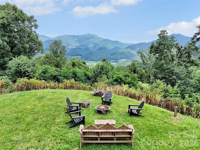 1231 Grandeur Heights, Clyde, NC 28721